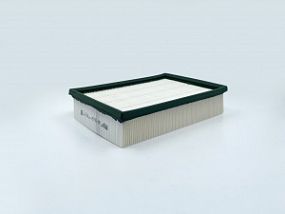 GB-9612 BIG FILTER Воздушный фильтр Bmw e36/e46/e39/e38 mot.m50/m52