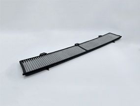 GB-9811/C BIG FILTER Угольный фильтр салона Bmw 1/3/x1 04-