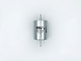 GB-3102 BIG FILTER Топливный фильтр Ford