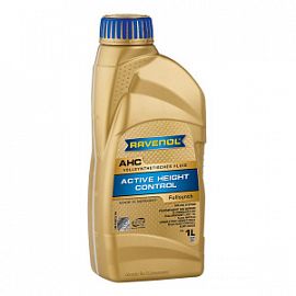Ravenol AHC Active Height Control Fluid; 1L