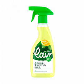 Lavr for home Антижир Очиститель кухни; 475мл