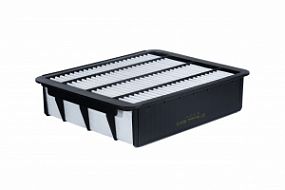 SB2413 SCT Воздушный фильтр Toyota prado di 15-; hiace 06-