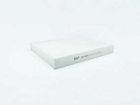 GB-9892 BIG FILTER Салонный фильтр Skoda fabia 99-14; VW polo 01-; MB w463