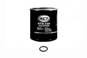 STB300 SCT Фильтр осушителя воздуха Volvo; Scania; Daf; Iveco; Man; MB