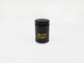 GB-1075 BIG FILTER Масляный фильтр VW transpoter; golf/passat 92-