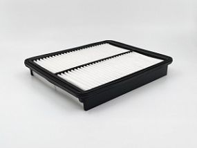 GB-972 BIG FILTER Воздушный фильтр Kia sorento 2.4 09-