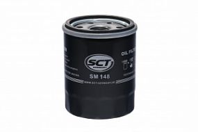 SM148 SCT Масляный фильтр Nissan; Toyota