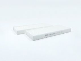GB-98024 BIG FILTER Салонный фильтр Nissan pathfinder/navara 05-
