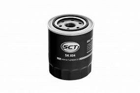 SK804 SCT Масляный фильтр Toyota