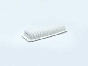GB-9627 BIG FILTER Воздушный фильтр Lexus IS I; Toyota Altezza 