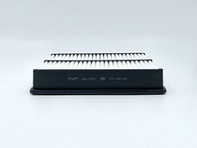 GB-902 BIG FILTER Воздушный фильтр Mazda 3/5 1.8-2.0 03-