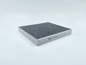 GB-9989/C BIG FILTER Угольный фильтр салона A3/Seat/Octavia/Golf 13-