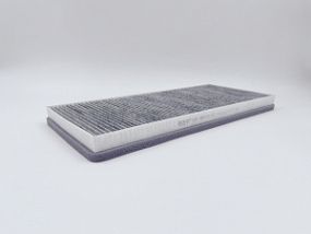 GB-9843/C BIG FILTER Угольный фильтр салона Mercedes sprinter 95-