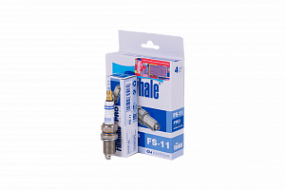 FINWHALE FS11 Свеча зажигания 1 шт; Granta/Kalina/Priora/Vesta