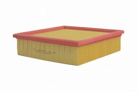 SB201 SCT Воздушный фильтр Priora/Kalina/Granta/10-12
