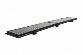 SAK157 SCT Угольный фильтр салона Bmw 1/3/x1 04-