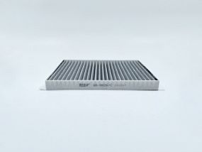 GB-9826/C BIG FILTER Угольный фильтр салона Hyundai elantra/accent/i30 05-; Kia ceed 10-