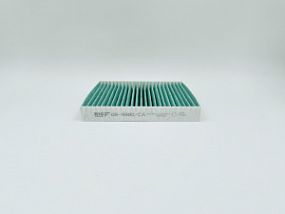 GB-9980/CA BIG FILTER Антибактериальный фильтр салона Changan CS35 KIA Soul