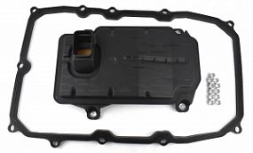 JT33003K JS ASAKASHI Фильтр АКПП VW toureg 10-; Audi q7 09-; Porsche cayenne 07-