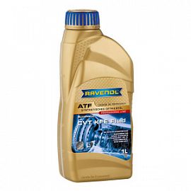 Ravenol CVT KFE Fluid; 1L