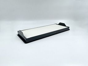 GB-98031 BIG FILTER Салонный фильтр Kamaz 5490 13-; Mercedes axor 01-