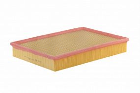 SB2167 SCT Воздушный фильтр Sprinter 06-; Crafter 06-