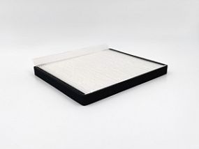 GB-9959 BIG FILTER Салонный фильтр Hyundai elantra/accent 06-; Kia carens/ceed 13-