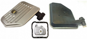 JT214K JS ASAKASHI Фильтр АКПП Hyundai sonata/elantra/tucson 05-