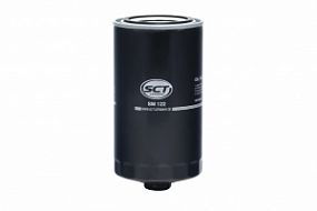 SM122 SCT Масляный фильтр Volvo; Газ с двиг. ММЗ