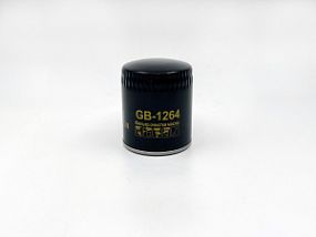 GB-1264 BIG FILTER Гидравлический фильтр Scania 4-series