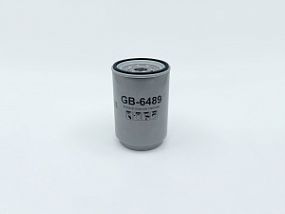 GB-6489 BIG FILTER Топливный фильтр Volvo; Rvi; Renault trucks