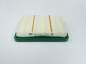 GB-9779 BIG FILTER Воздушный фильтр Daewoo matiz