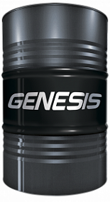 Lukoil GENESIS Armortech FD 5W30 sn/cf;  57L (A5/B5)