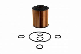 SH4788P SCT Масляный фильтр Opel/Honda