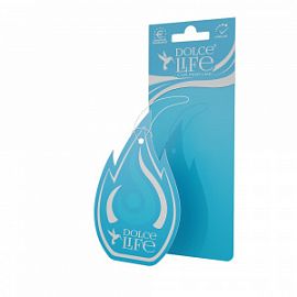 DOLCE LIFE Ароматизатор подвесной  TA-57 - Океан