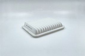 GB-953 BIG FILTER Воздушный фильтр Mitsubishi grandis/lancer 04-, outlander 12-