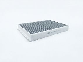 GB-9983/C BIG FILTER Салонный фильтр Changan X5 Plus, Mercedes ml/gl/gle 11- CHERY Exeed LX, Tiggo 4
