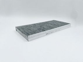 GB-98039/C BIG FILTER Угольный фильтр салона Mercedes w169/w245 a/b 04-12