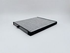 GB-9912/C BIG FILTER Угольный фильтр салона Chevrolet aveo/kalos 05-