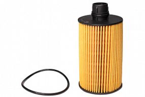 EO-66060 SAKURA Масляный фильтр Jeep grand cherokee 11-; Chevrolet captiva 11-