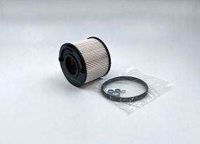 GB-6111 BIG FILTER Топливный фильтр Audi Q7 I 3.0 TDI 4.2TDI; Porsche Cayenne I 3.0 TDI