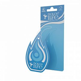 DOLCE LIFE Ароматизатор подвесной  TA-54 - Эгоист