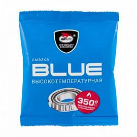 ВМПАВТО Валера BLUE - ВЫСОКОТЕМПЕРАТУРНАЯ СМАЗКА;  80гр (стик-пакет)