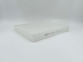 GB-9976 BIG FILTER Салонный фильтр Chevrolet Monza 23-, Opel mervia B 10-