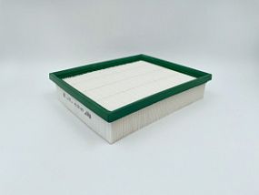 GB-95124 BIG FILTER Воздушный фильтр Great Wall hover h6 11-; Haval h6 14-