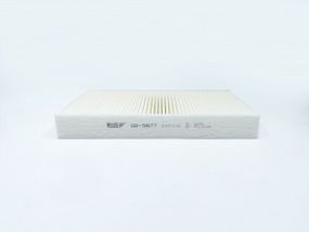 GB-9877 BIG FILTER Салонный фильтр Citroen C4 I-II; Peugeot 307 I