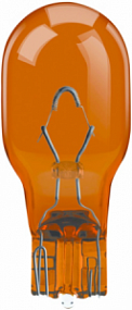 Mitsumoro W16W 12V 16W W2,1x9,5d ORANGE (доп стоп) (10шт.в уп.)