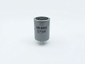 GB-6452 BIG FILTER Топливный фильтр Cummins; Hyundai; Jcb