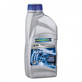 Ravenol ATF Fluid; 1L