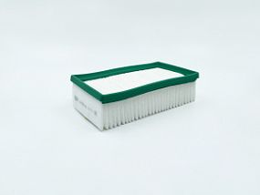 GB-95118 BIG FILTER Воздушный фильтр Renault arkana 19-; duster 21-